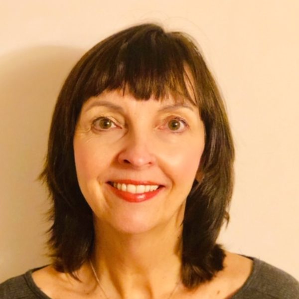 Councillor Cyndi Hughes - Park East Ward